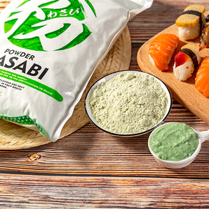 <span class=keywords><strong>Polvere</strong></span> di Wasabi Mazuma 1kg con Certificazione HACCP e Confezione Unica - Product Image 4