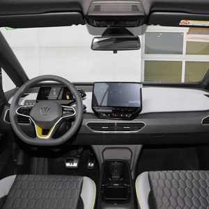2022 Nieuwe Energie Voertuigen 4 Wiel Elektrische Max Snelheid 160 Km/h Auto. Id.<span class=keywords><strong>3</strong></span> Id3 Actieve Zuivere In Voorraad - Product Image 6