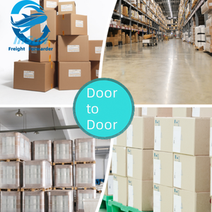 Servicios de almacén cooperativos a largo plazo para el envío logístico de envíos desde China al Reino Unido, Alemania y Francia - Product Image 6