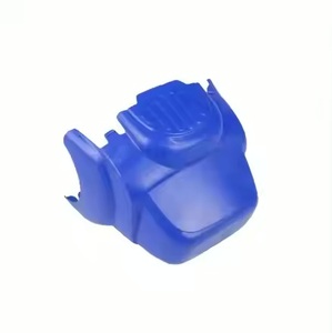 Le plastique moulé par injection fait sur commande partie le type d'application de paquet de machine conception de dessin de moule - Product Image 2