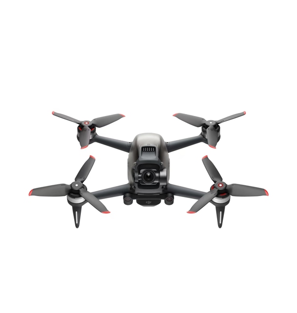 Drone FPV Commercial Expert with Camera Remote Control App Control