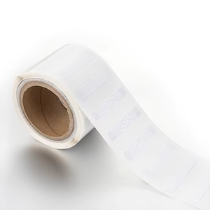 Laxcen |   Saoedi-Arabische Transportlogistiek UHF RFID-tag 860-960MHz Weerbestendig Waterdicht Lange Afstand ISO Gecertificeerd Midden-Oosten - Product Image 3