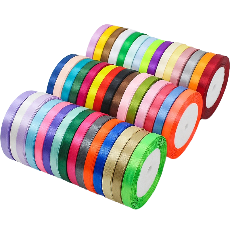 Baolant Eco-Friendly Colorful Custom Satin Ribbon 4/3/2/1 CM Polyester Tape Digital Printing Breakaway for Graduation Lanyard Image 3