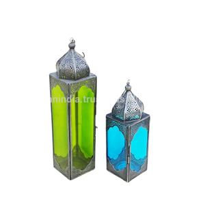 Decorativo linterna marroquí - Product Image 1