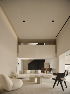 Sanhai stile minimalista costruzione di Interior Design disegno Loft <span class=keywords><strong>casa</strong></span> Layout Master Plan consulente di servizio villa <span class=keywords><strong>Online</strong></span> - Product Image 2