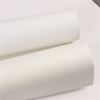 Papier Bond sans bois non couché haute performance, recyclable, surface lisse, livraison rapide pour impression urgente