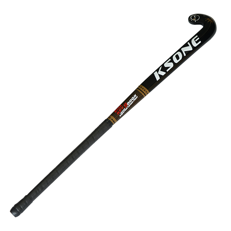 Хоккейная клюшка, композитная клюшка для хоккея на поле, Высококачественная клюшка для хоккея на поле