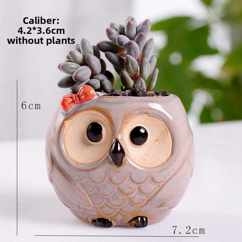 Style ii (à l'exclusion des végétaux)