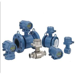 KAODEE -8711 Compteur pour la mesure de débit OEM IP66/68 8711 Caractéristiques Rosemount 8711 Caractéristiques 8711 - Product Image 1