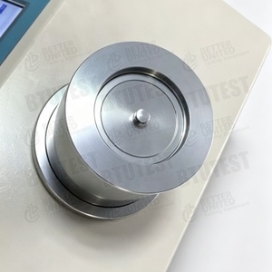 Calorimètre à balayage différentiel de haute précision DSC-500A, analyseur thermique à écran tactile de 7 pouces pour l'analyse du point de fusion et de la pureté - Product Image 5