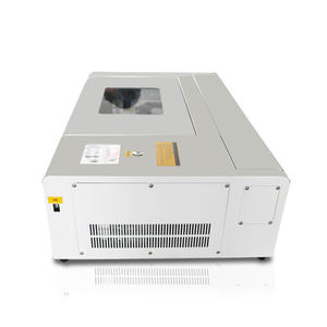 6090 40w 50w macchina per incisione Laser per il vero legno cassa del telefono 300*200mm 50w taglio regali scatola 80w - Product Image 3