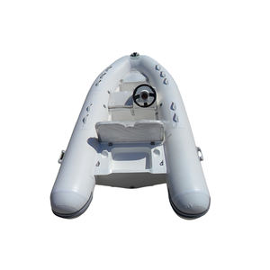 Synsor 새로운 스포츠 리브 보트 딱딱한 선체 딩기 풍선 보트 제조 업체 판매 - Product Image 2