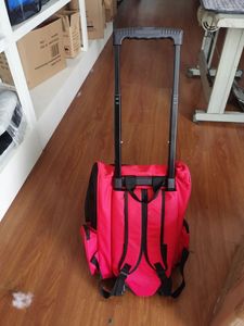 Chariot de luxe pour animal de compagnie, avec roulettes, pour sorties, voyages, chien, chat, - Product Image 6