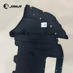 Paraurti anteriore protezione inferiore per Lamborghini Huracan <span class=keywords><strong>EVO</strong></span> OEM 4 t0825101g 4 t0825101f - Product Image 3