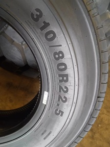 ยางรถบรรทุกนิวพอร์ต 280/75R22.5 310/80R22.5 แบบเรเดียล - Product Image 3