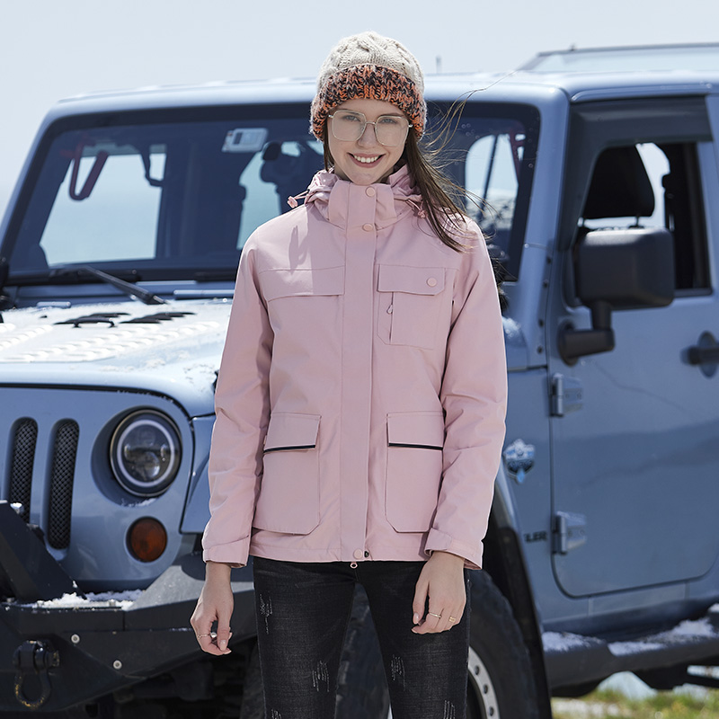 Women Pink