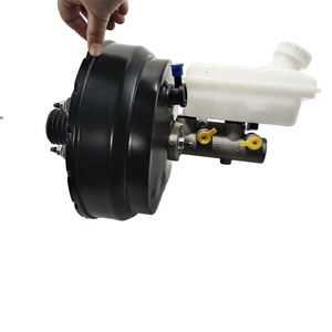 Produits d'<span class=keywords><strong>origine</strong></span> premium à l'exportation : Servofrein avec maître-<span class=keywords><strong>cylindre</strong></span> pour Huang Hai Pickup N1N2 OEM C3540-00100004/N01 - Product Image 2