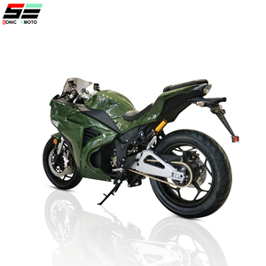 5000W centro V6 modello di <span class=keywords><strong>moto</strong></span> da corsa elettrica 72V 60-120Ah batteria al litio 240km gamma 140 km/h velocità Max - Product Image 6