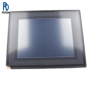 VT3-V7 7นิ้ว VGA TFT แผงอินเตอร์เฟสจอทัชสกรีนสีแบบสัมผัส VT3-V7 - Product Image 1