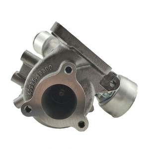 Turbocompresor TF035 1515A295 49335-01410 4N15 para Mitsubishi Motors SUV 4N15 4P00 piezas de motor diésel - Product Image 3