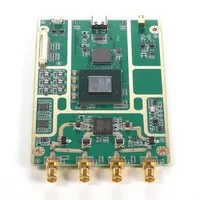 LibreSDR B210 Mini / B220 Mini 2R2T XC7A200T + AD9361 ou XC7A100T + AD9363 SDR B210,Mini UHD Pluto OAI
