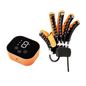 Belat latihan jari pasien, perlengkapan terapi pelatih Robot rehabilitasi Hemiplegia - Product Image 1