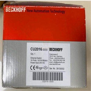 Panel de Control Multitáctil Beckhoff CX8030, PC Industrial con Protección IP65, Original Beckhoff <span class=keywords><strong>IPC</strong></span> para Sistemas de Automatización - Product Image 2