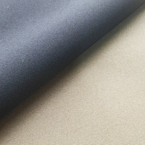 100% <span class=keywords><strong>polyester</strong></span> 300D * 300D Oxford <span class=keywords><strong>minimatt</strong></span> vải thoải mái dày không thấm nước vết kháng nhanh chóng khô chống tĩnh điện hàng may mặc - Product Image 6