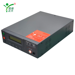 Testador de Tensão KD7122 5kV AC 6kV <span class=keywords><strong>DC</strong></span> para Teste de Conformidade com Segurança Elétrica de Eletrodomésticos e Motores - Product Image 5
