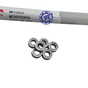 Rodamiento 625zz de la Mejor Marca al Mejor <span class=keywords><strong>Precio</strong></span>, <span class=keywords><strong>Rodamientos</strong></span> de Bolas Miniatura Japoneses, el Mejor Rodamiento <span class=keywords><strong>para</strong></span> Patines en Línea - Product Image 6