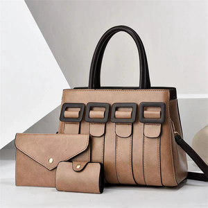 2026 Tendencias Nuevos modelos Precio más bajo Color rojo superior Boda de lujo Bolsos de lujo para mujeres Logotipo personalizado - Product Image 3