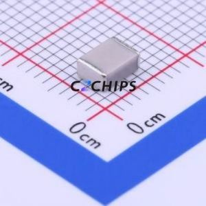 C4532C0G2A473JT000N SMD <b>Capacitor</b> (MLCC) 1812 ( Capacitance: 47nF )( Precision: 5% Rated Voltage: 100V ) - Product Image 2