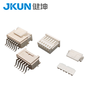 छेड़छाड़ 22035 संगत कनेक्टर qa2505/5264 श्रृंखला तार बोर्ड 3 पी 5 पी 8 पी 12 पद स्ट/डुबकी पीतल संपर्क मोटर वाहन कनेक्टर - Product Image 5