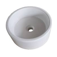 Moule en silicone neuf pour bassin, moule en silicone pour bassin en fibre de verre