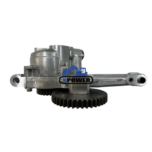 ปั้มน้ำมัน496-4800 4964800สำหรับเครื่องขุด325C 322C C7เครื่องยนต์ - Product Image 1