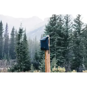 Mochila para PC de 15 pulgadas Swiss Peak Fern, dispositivos sostenibles - Product Image 2