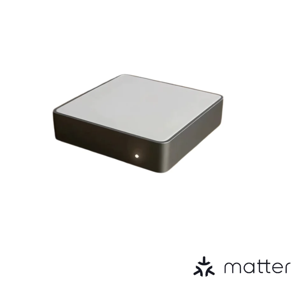 JINK Super Gateway RF Matter Smart Home Gateway RF Remote Control Bridge Compatible with <strong>Apple</strong> Home <strong>Alexa</strong> Google Home Smart Life