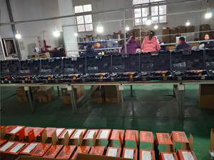 Macchina Legatrice per Barre d'Acciaio di Facile Utilizzo, Attrezzo per Legatura Tondini in Acciaio, Macchina per Legare Fili Metallici - Product Image 6