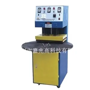 manual blister sealing machine with down heating type for packing battery toy station commodity cosmetic industrial products
