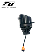 Projecteur avant antibrouillard certifié CE 9-30V 36W OSRAM 81210-02380 pour remplacement d'origine de voiture Toyota