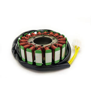 Nuovo statore Magneto per Honda S529 <span class=keywords><strong>VFR</strong></span> <span class=keywords><strong>800</strong></span> FI 1998-2001 OEM31120-MBG-003 31120-MBG-D01 - Product Image 3