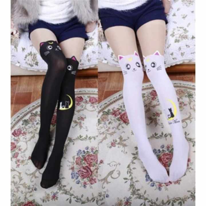 Wholesale Anime Sailor Moon Luna Cat 