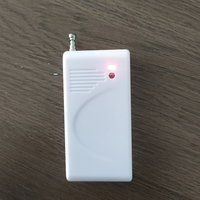 433mhz אלחוטי רטט חיישן הלם גלאי
