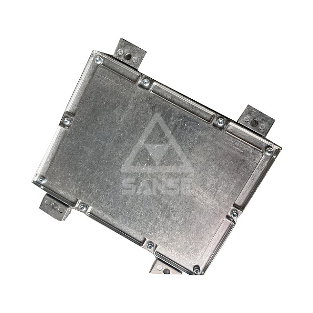 ユニセル180カプセル Air Cleaner Assembly 126-7646 142-3554 for Yanmar Engine