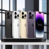 iPhone 14 Pro Max d'occasion haut de gamme, version débloquée 5G, vente en gros à prix d'usine