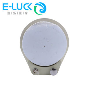 Pédale de commande au pied 4 trous pour <span class=keywords><strong>unit</strong></span>é de fauteuil dentaire Contrôleur de commande au pied rond 4 trous - Product Image 5