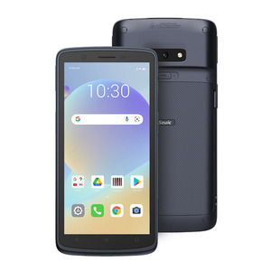 CRUISE2-S2 Giả 5G <span class=keywords><strong>PDA</strong></span> 5 Trong 1 2D Qr Cầm Tay <span class=keywords><strong>PDA</strong></span> Chất Lượng Máy Quét Mã Vạch IP68 Android 11 Dữ Liệu Thu Pdas - Product Image 3