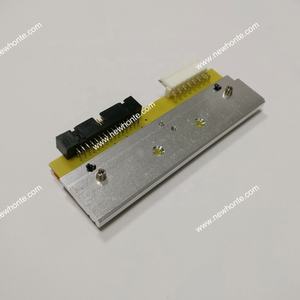 P1083347-006 nouvelle tête d'impression thermique d'origine 300DPI utilisée pour la tête d'impression d'imprimante de codes à barres d'étiquettes Zebra <span class=keywords><strong>ZT510</strong></span> - Product Image 5