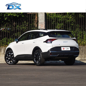 Pour Sportage 2024 d'<span class=keywords><strong>occasion</strong></span>, <span class=keywords><strong>SUV</strong></span> 2 roues motrices, <span class=keywords><strong>essence</strong></span>, transmission <span class=keywords><strong>automatique</strong></span>, 1-25000 milles, émission Euro VI, fournisseur automobile chinois - Product Image 6