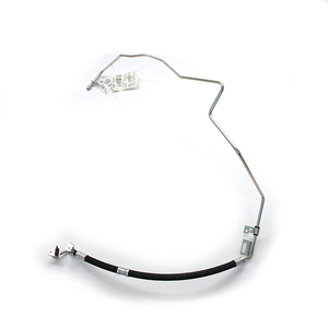 Fournisseur en gros de pièces automobiles Système de <span class=keywords><strong>direction</strong></span> Tuyau haute pression de <span class=keywords><strong>direction</strong></span> <span class=keywords><strong>assistée</strong></span> DC19 3E586 AC pour <span class=keywords><strong>Ford</strong></span> <span class=keywords><strong>Transit</strong></span> - Product Image 2